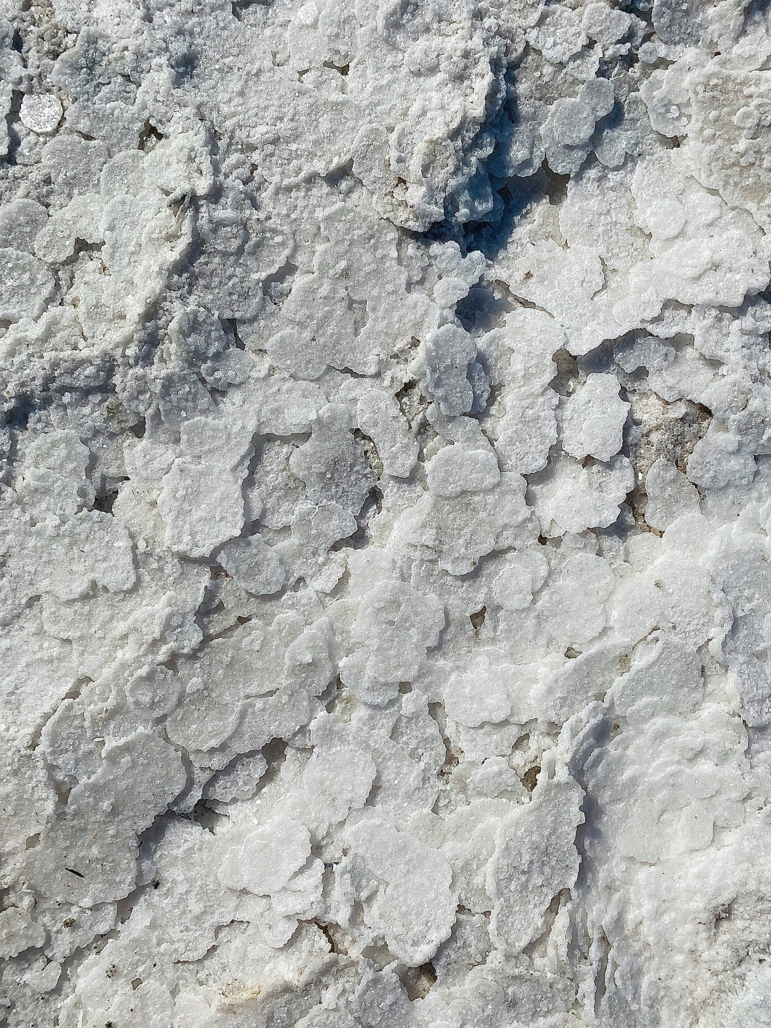 Image of salt